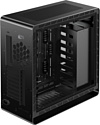Jonsbo UMX6S-G (черный)