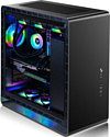 Jonsbo UMX6S-G (черный)