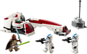 LEGO Star Wars 75378 Побег на спидере BARC