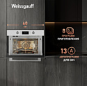Weissgauff OE 449 PDWK Weissgauff OE 449 PDWK