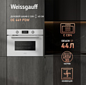 Weissgauff OE 449 PDWK Weissgauff OE 449 PDWK