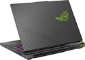 ASUS ROG Strix G16 2025 G614FM-S5060