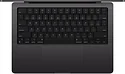 Apple MacBook Pro 14.2" M5 2025 MJ3D4