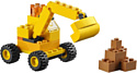 LEGO Classic 10698 Большая коробка творческих кирпичиков