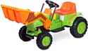 Toyz Bulldozer