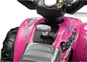 Peg Perego Corral Bearcat Pink (IGED1166)