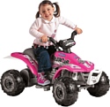 Peg Perego Corral Bearcat Pink (IGED1166)