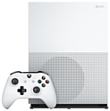 Microsoft Xbox One S 500Gb