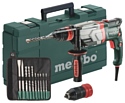 Metabo UHEV 2860-2 Quick кейс комплект2