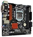 ASRock H110M-DVS R3.0