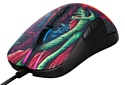 SteelSeries Rival 300 CS:GO Hyper Beast Edition