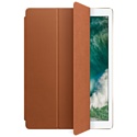 Apple Leather Smart Cover for iPad Pro Saddle Brown (MPV12)