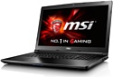 MSI GL72 6QE-1020XPL