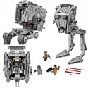 Lepin Star Wars 05066 Разведывательный транспортный вездеход (AT-ST)