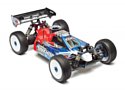Associated RC8T3 FT 4WD KIT