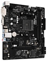 ASRock A320M-HDV R3.0