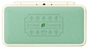 Nintendo 2DS XL Animal Crossing Edition