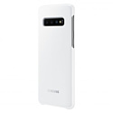 Samsung LED Cover для Samsung Galaxy S10 (белый)