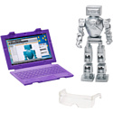 Barbie Robotics Engineer Doll FRM09