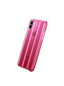 Baseus Aurora Case для iPhone XR (розовый)