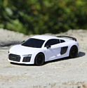 MZ Audi R8 27057 1:24 (белый)