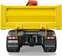 Bruder Mercedes-Benz Arocs Construction truck with accessories 03651