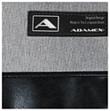 Adamex Verona Special Edition/Polar (3 в 1) (черный/серый)