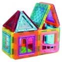 COSMIC.MARKET Magic Blocks Buildings Set COS-MB18BS-22