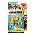 Transformers Transformer Cyberverse Sting Shot BumbleBee E1900