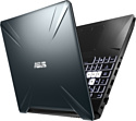 ASUS TUF Gaming FX505GT-BQ008