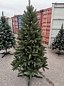 Christmas Tree Роял Люкс с шишками 3 м