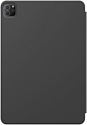 Baseus Simplism Magnetic Leather для Apple iPad Pro 11" 2020 (черный)