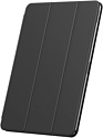 Baseus Simplism Magnetic Leather для Apple iPad Pro 11" 2020 (черный)