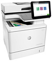 HP Color LaserJet Enterprise M578dn