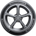 Continental PremiumContact 6 255/45 R20 105V