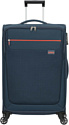 American Tourister Sunny South Navy 67 см