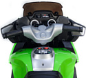 Toyland Moto XMX 609 (зеленый)