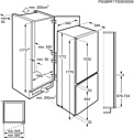 Electrolux KNT2LF18S