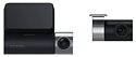 70mai Dash Cam Pro Plus+Rear Cam Set A500S-1