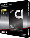 Addlink S50 512GB ad512GBS50S3S