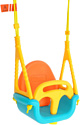 Edu-Play Малыш (желтый/голубой/оранжевый)