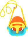 Edu-Play Малыш (желтый/голубой/оранжевый)