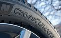 Michelin CrossClimate 215/65 R16C 106/104T