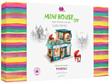 Hobby Day Mini House Известные кафе мира Сaffe Demel PC2111