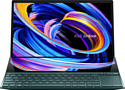 ASUS ZenBook Duo 14 UX482EGR-HY439W