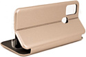 Case Magnetic Flip для Samsung Galaxy A31 (золотой)