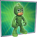 PJ Masks Защитный костюм Гекко F21515X0