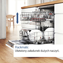 Bosch Serie 4 SMS4HVW33E