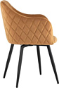 Stool Group Ника MC66-5F KD HLR-43 (велюр терракотовый)