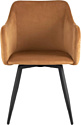 Stool Group Ника MC66-5F KD HLR-43 (велюр терракотовый)